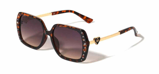 GLO Frontal Rhinestone Butterfly (GLO-P0026-RH)