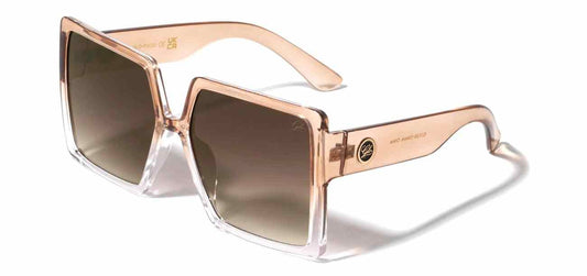 GLO Oversized Duotone Frame (GLO-P0020)