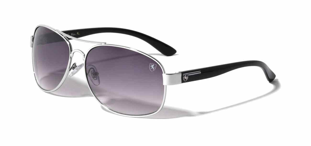 Khan Aviator Sunglasses (8KN-2011)