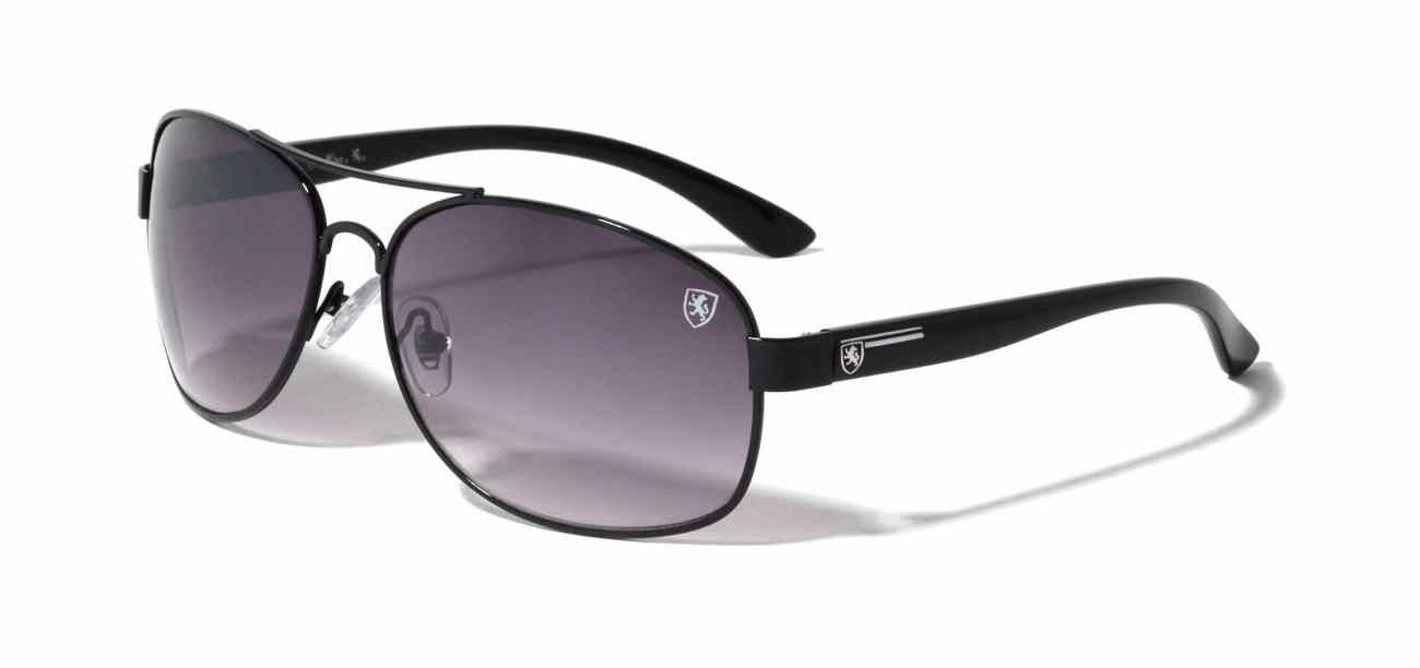 Khan Aviator Sunglasses (8KN-2011)