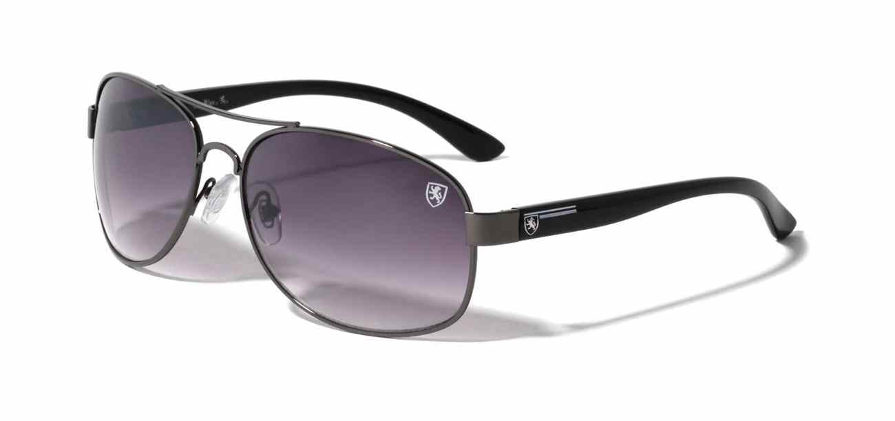Khan Aviator Sunglasses (8KN-2011)