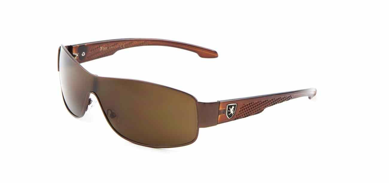 Khan One-Piece Lens Sunglasses (KN-1199)