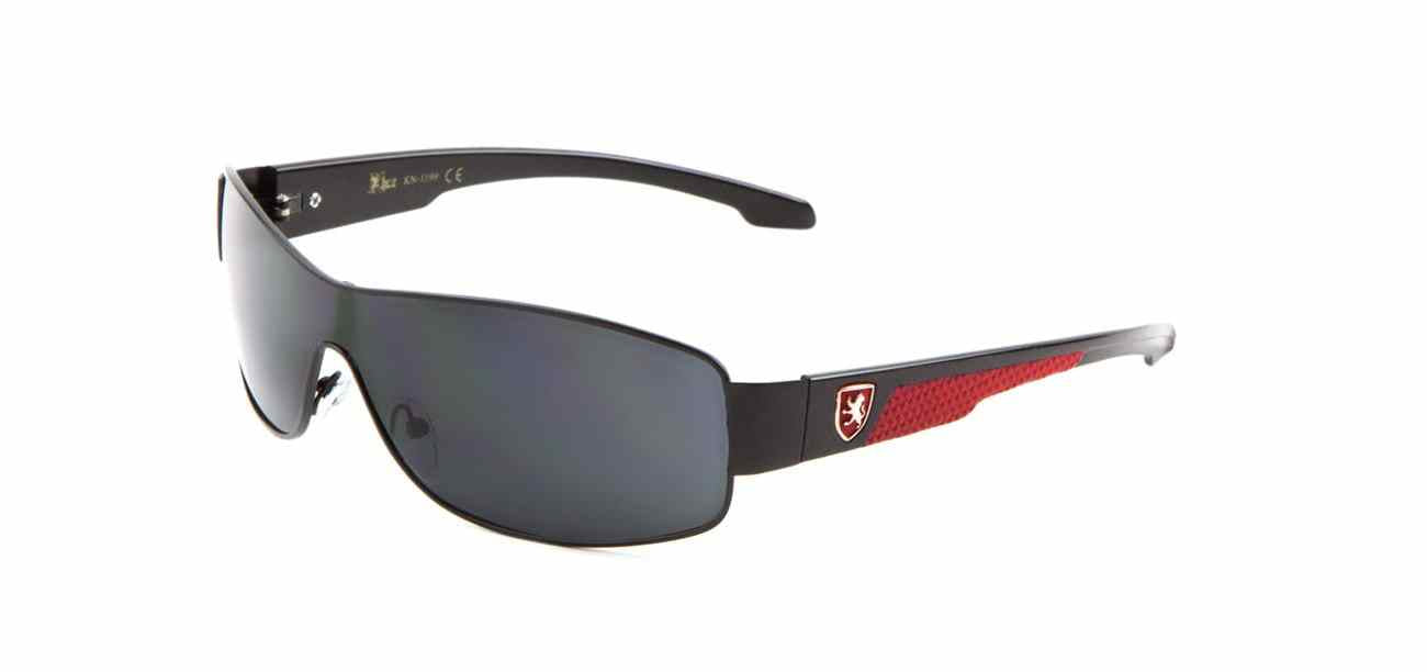 Khan One-Piece Lens Sunglasses (KN-1199)