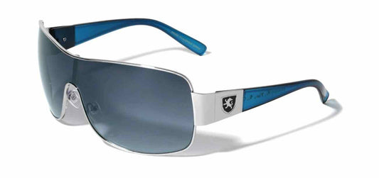 Khan One Piece Shield Sunglasses (M3310-KN)