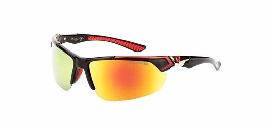 Khan Polarized Semi-Rimless (POL-KN-P01002-CM)