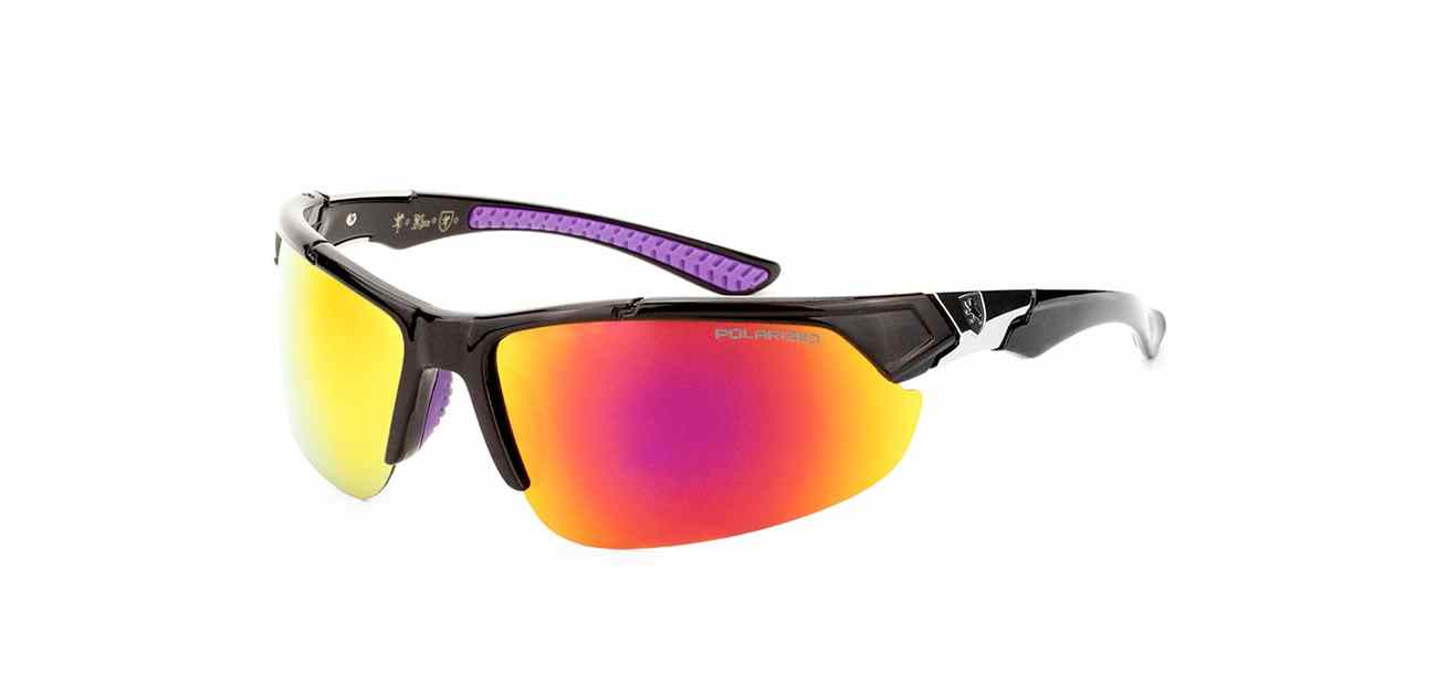 Khan Polarized Semi-Rimless (POL-KN-P01002-CM)