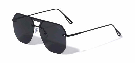 Khan Rimless Aviators (KN-M21040)
