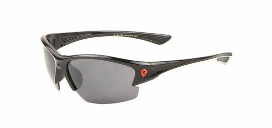 Khan Semi-Rimless Bottom Color (KN-P7015)