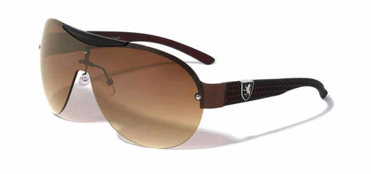 Khan Solid One Piece Lens (KN-1205)