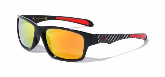 Khan Square Sports Checkers Temple (KN-P7011)