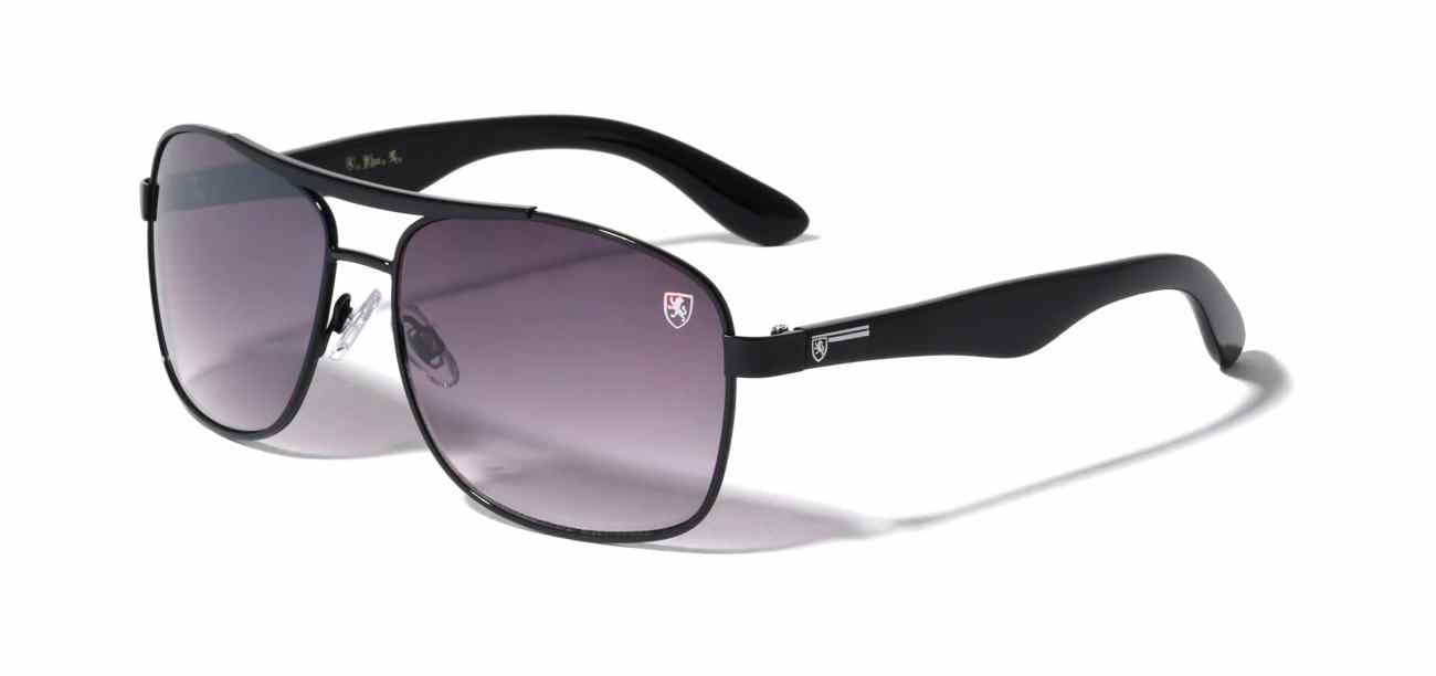 Khan Squared Aviator (8KN-2004)