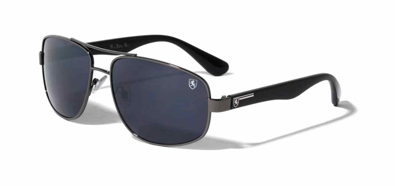 Khan Squared Aviator (8KN-2008)