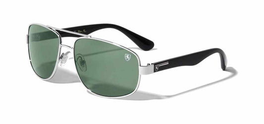 Khan Squared Aviator (8KN-2008)