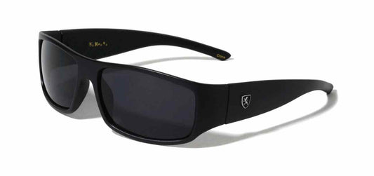 Khan Wide Rectangular Frame (8KN-P7024)