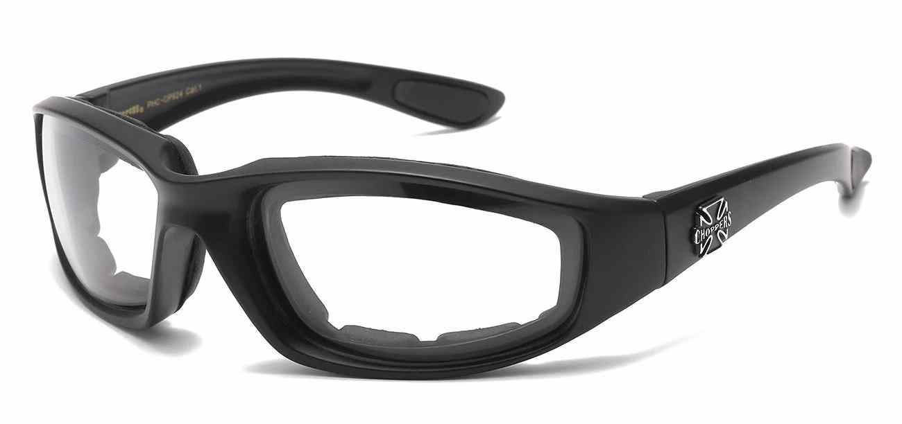 Photochromic Choppers (PHC-CP935)