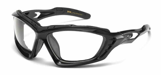 Choppers Photochromic Sports Wrap (PHC-CP948)