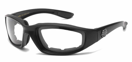 Photochromic Clear Choppers Shades (PHC-CP924)