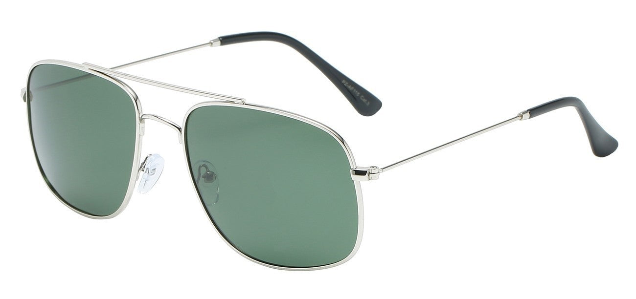 Air Force Metallic Polarized Aviator (PZ-AF115)