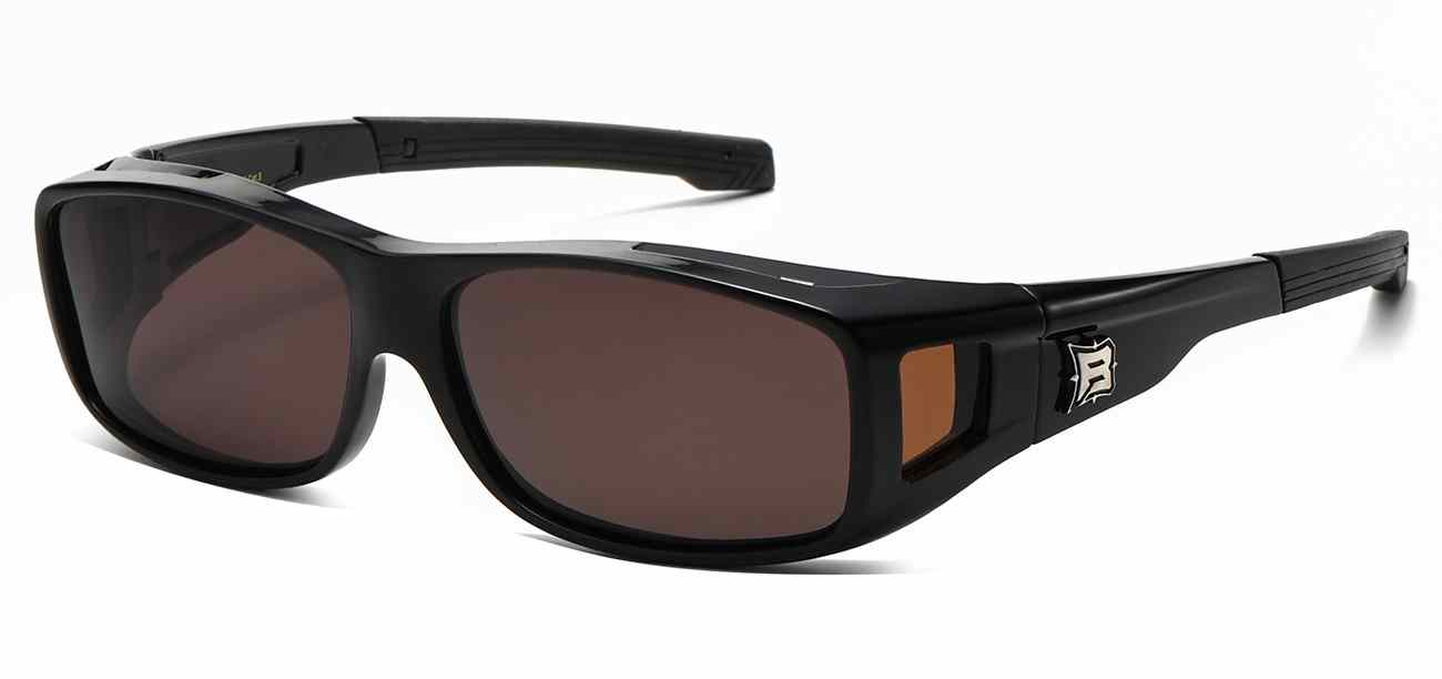 Polarized Barricade Sunglasses (PZ-BAR619)