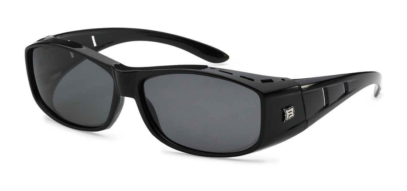 Polarized Cover Over Sunglasses (PZ-BAR603)