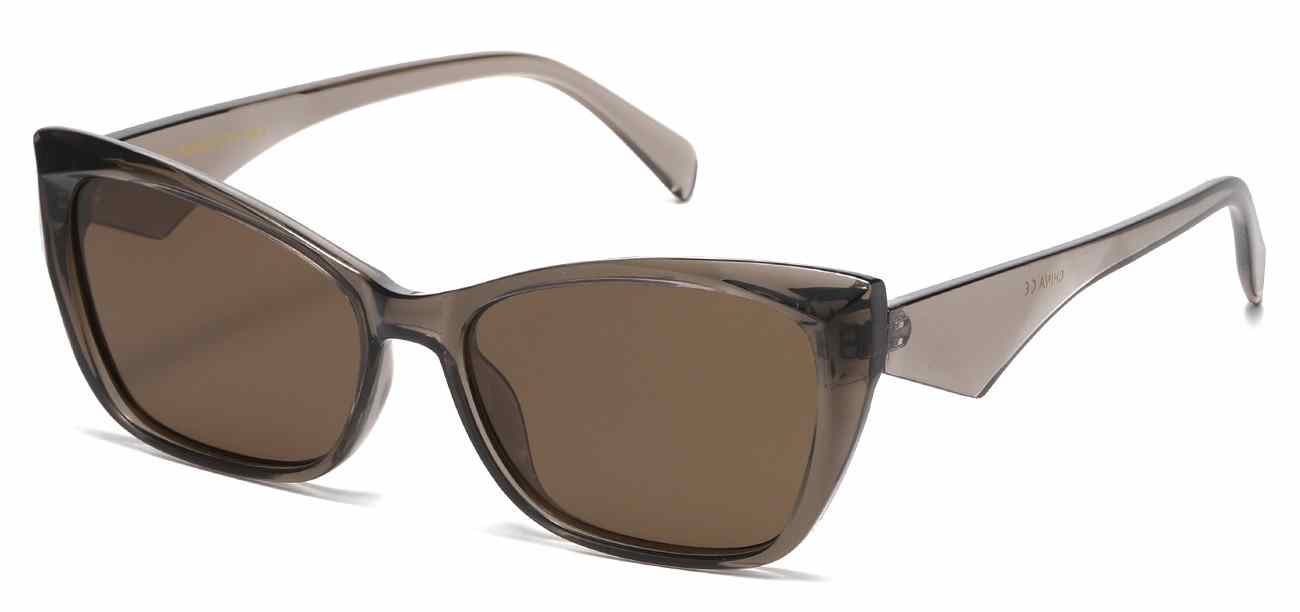 Polarized Giselle Butterfly Frame (PZ-GSL22701)