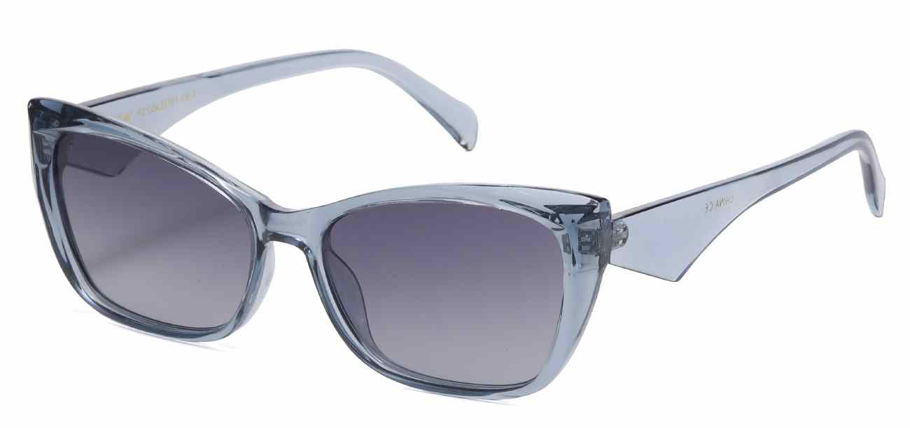 Polarized Giselle Butterfly Frame (PZ-GSL22701)