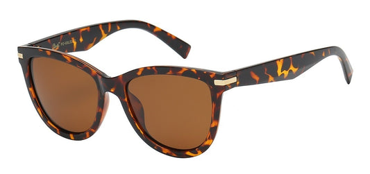 Giselle Fashion Polarized Shades (PZ-GSL22171)