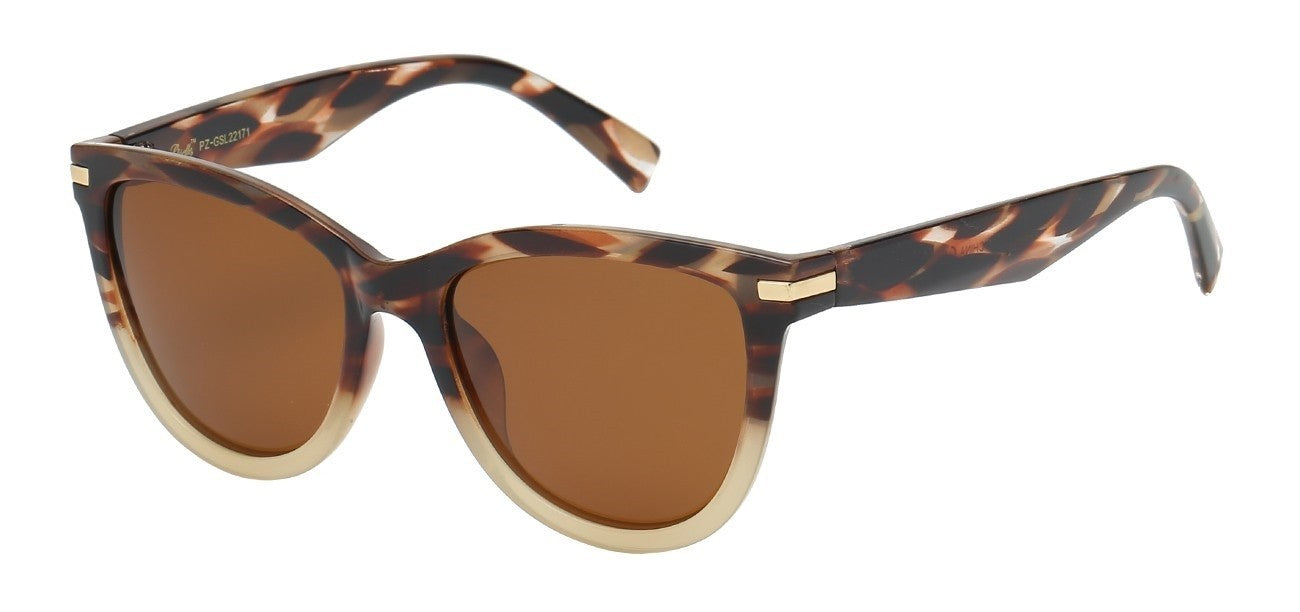 Giselle Fashion Polarized Shades (PZ-GSL22171)