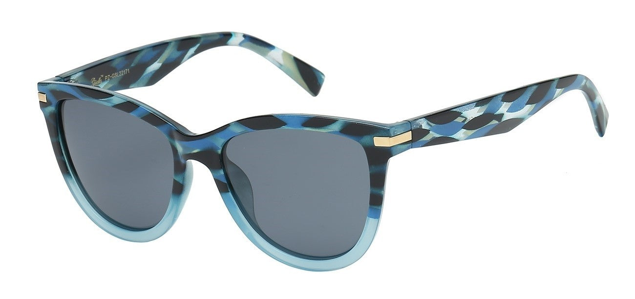 Giselle Fashion Polarized Shades (PZ-GSL22171)
