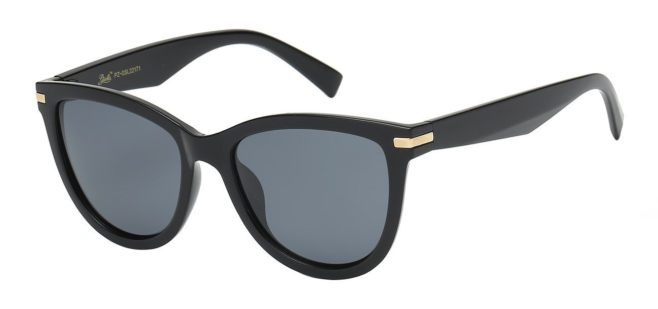 Giselle Fashion Polarized Shades (PZ-GSL22171)