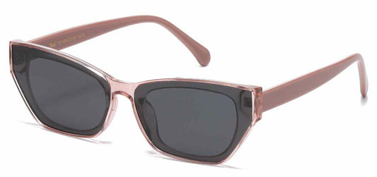 Polarized Giselle Oddball Shades (PZ-GSL22726)