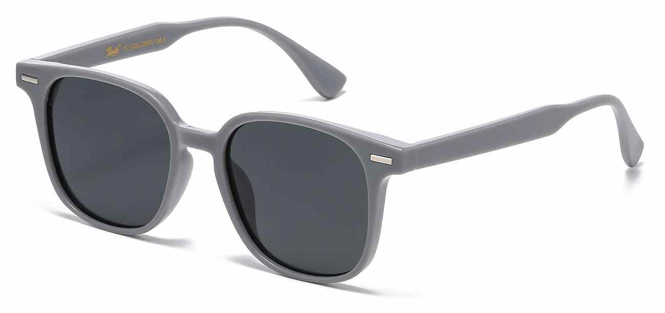Polarized Giselle Square Frame (PZ-GSL22693