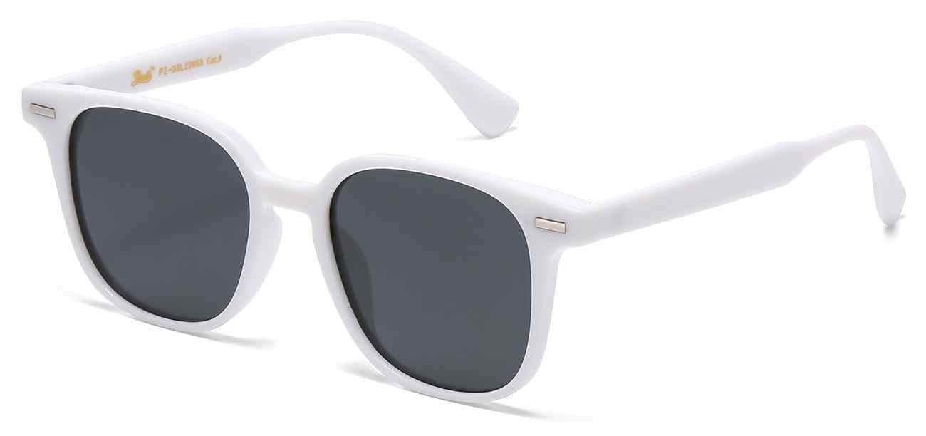 Polarized Giselle Square Frame (PZ-GSL22693