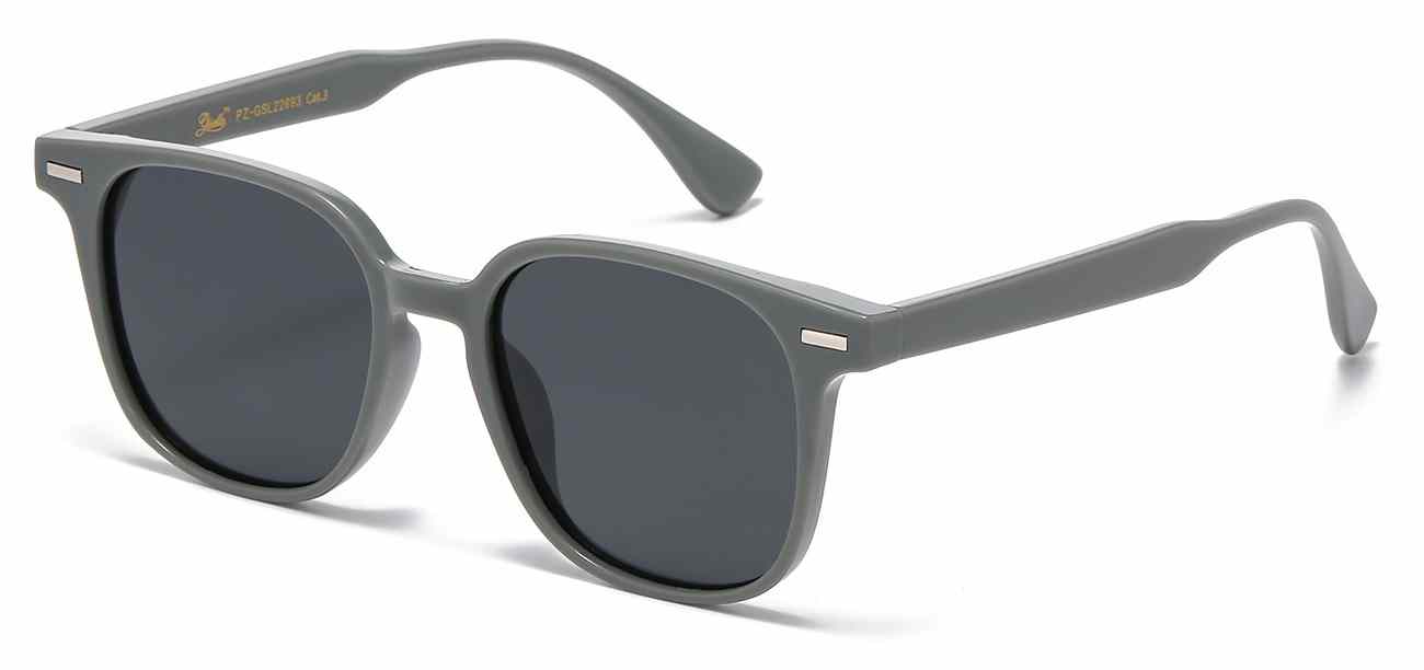 Polarized Giselle Square Frame (PZ-GSL22693