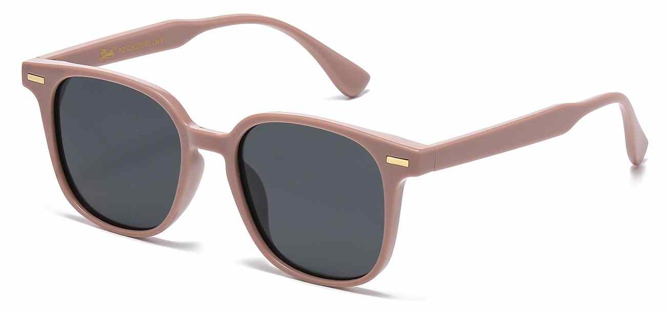 Polarized Giselle Square Frame (PZ-GSL22693