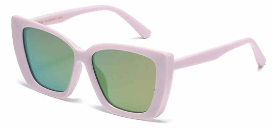 Polarized Giselle Square Frame (PZ-GSL22711)