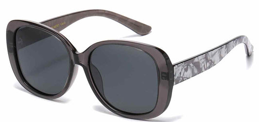 Polarized Giselle Square Shades (PZ-GSL22727)