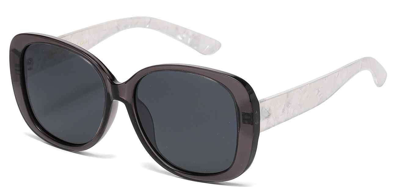 Polarized Giselle Square Shades (PZ-GSL22727)